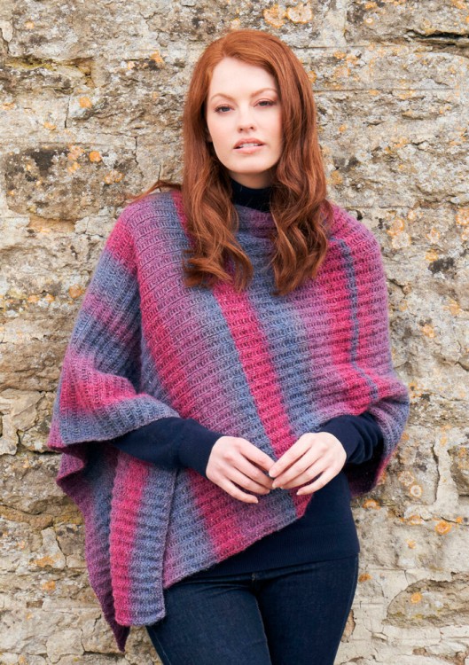 Rowan 9802243 Felted Tweed Colour (Филтед Твид Колор)