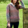 Rowan 9802243 Felted Tweed Colour (Филтед Твид Колор) Rowan 9802243 Felted Tweed Colour (Филтед Твид Колор)