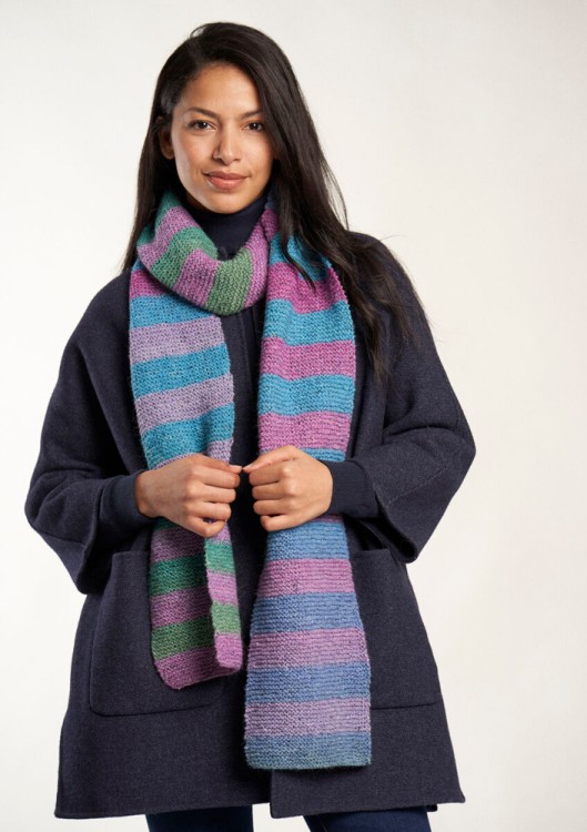 Rowan 9802243 Felted Tweed Colour (Филтед Твид Колор)
