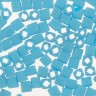 TOHO бисер Cube 3 мм-8/0 цвет 0043F