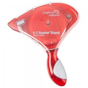 Efco 1506536 Диспенсер со скотчем E-Z Runner® Grand для многоразового использования