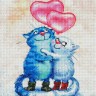 Painting Diamond GF5887 Моя валентинка