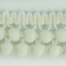 Matsa 6000/2/2 Тесьма с помпонами 5мм двурядная CMM SEW and CRAFT