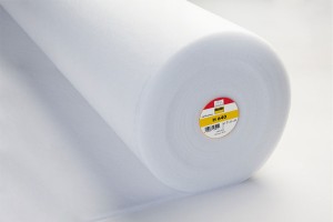 Freudenberg 147-0005300-000828 Флизелин объемный для стежки, клеевой (толстый, 5 мм)