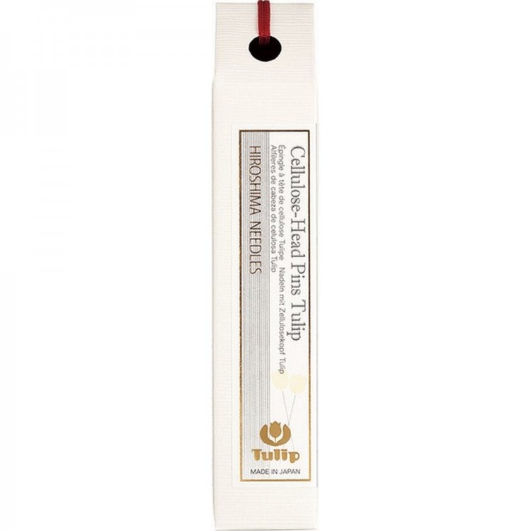 Tulip THN-074e Булавки для шитья "Tulip"