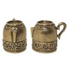 РТО 654 Наперсток сувенирный "Чайник"