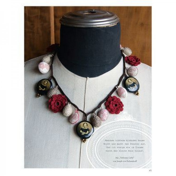 Acufactum K-4011 Poesie der kleinen Dinge. Поэзия мелочей