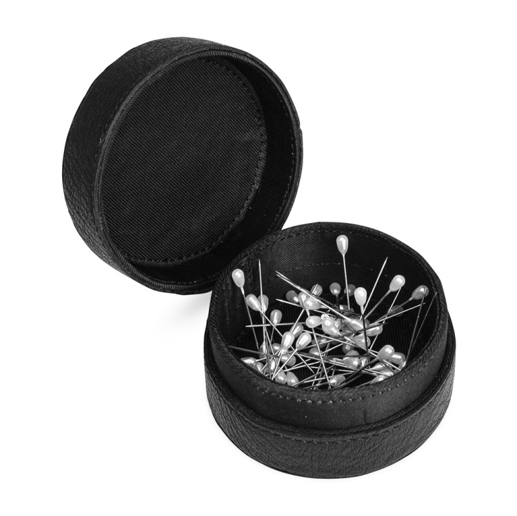 Muud QB-4382/Black Футляр для хранения "Emeli"