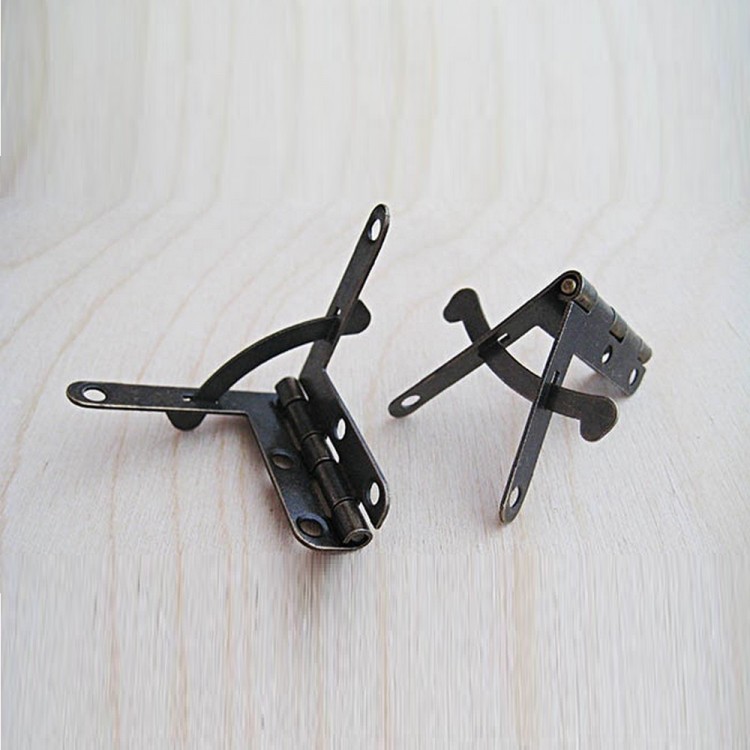 Hemline 11.103.BR Петли для фоторамок врезные