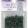 Mill Hill 18831 Golden Emerald - Бисер Pony Beads