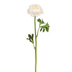 Fiebiger Floristik 204225-130 Цветок декоративный "Ранункулюс"