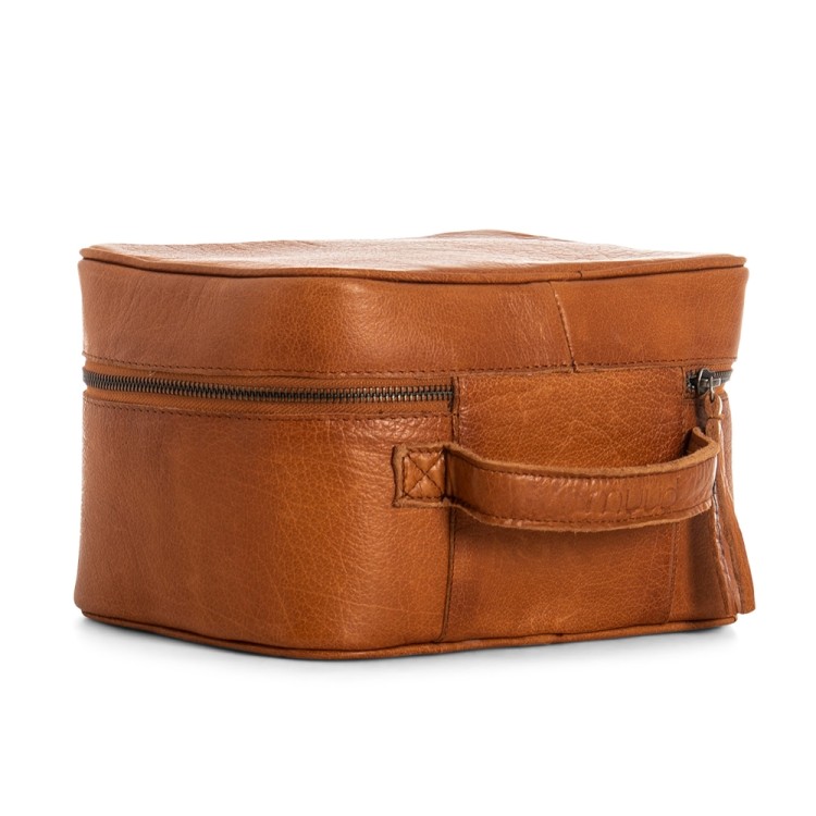 Muud QB-3114R4/Whisky Сумка-органайзер "Shadow"