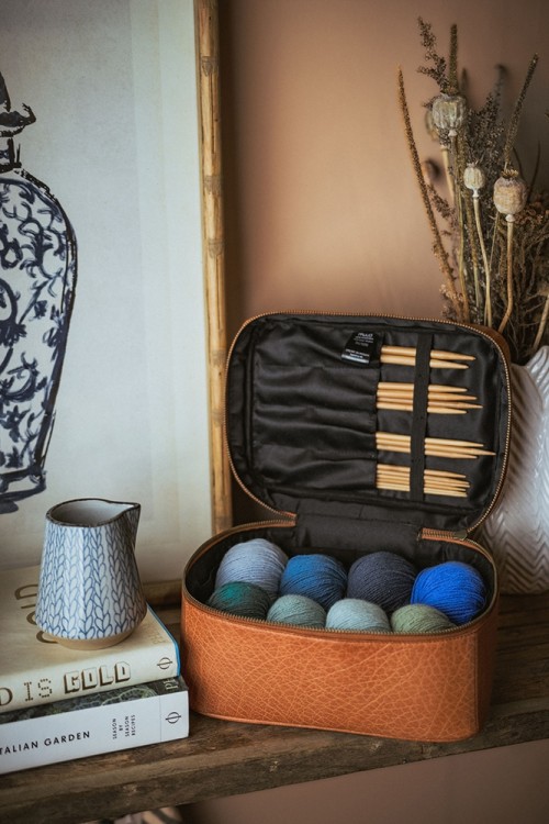 Muud QB-3114R4/Whisky Сумка-органайзер "Shadow"