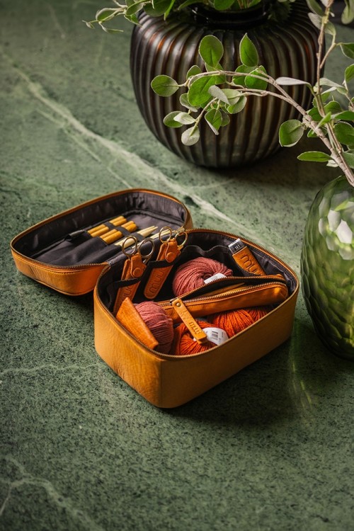 Muud QB-3114R4/Whisky Сумка-органайзер "Shadow"