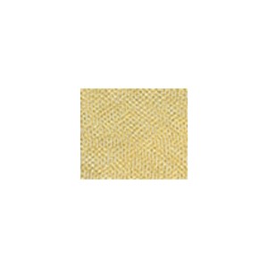 SAFISA P00520-15мм-54 Лента органза мини-рулон, ширина 15 мм, цвет золотистый