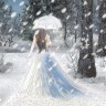Конек 9717 Леди зима