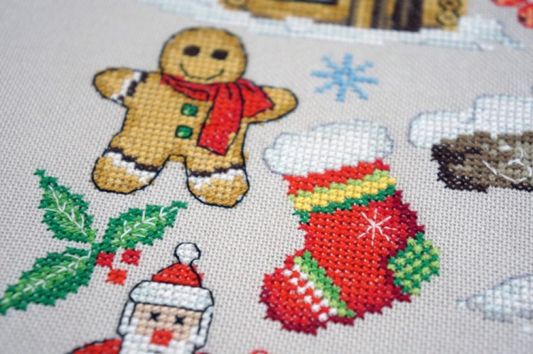 Марья Искусница 11.002.25 Зима