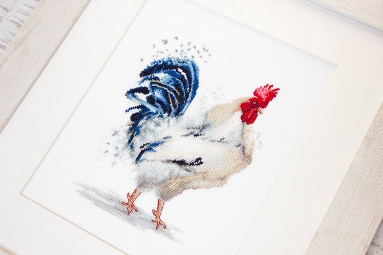 Luca-S B2304 Петух