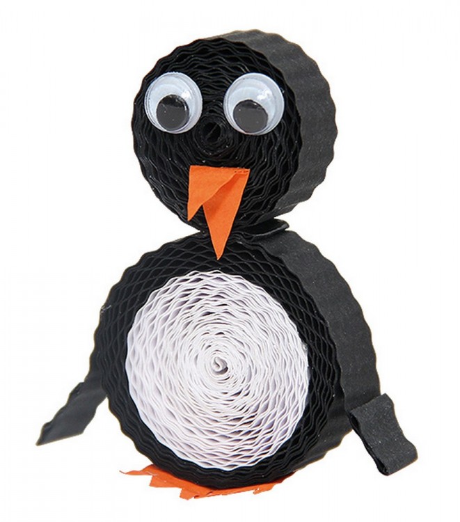 Rayher 71989000 Станок для гофрирования полосок "Quilling Crimper"