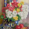 Каролинка ТКБЦ 3074 Астры