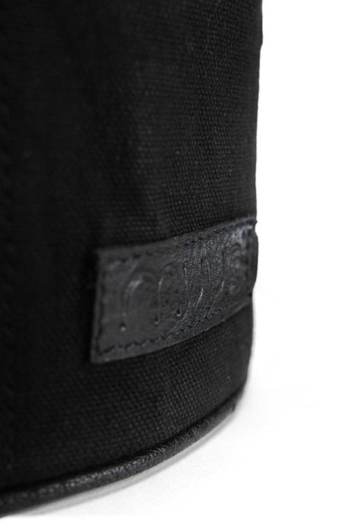 Muud QB-4717/Black Сумка-органайзер проектная "Canvas Saturn Le"