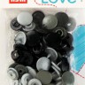 Prym 393003 Кнопки "Color Snaps", диаметр 12.4мм