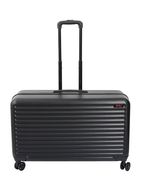 Hemline MR6040.L.BLACK Чемодан для хранения и транспортировки швейной машины