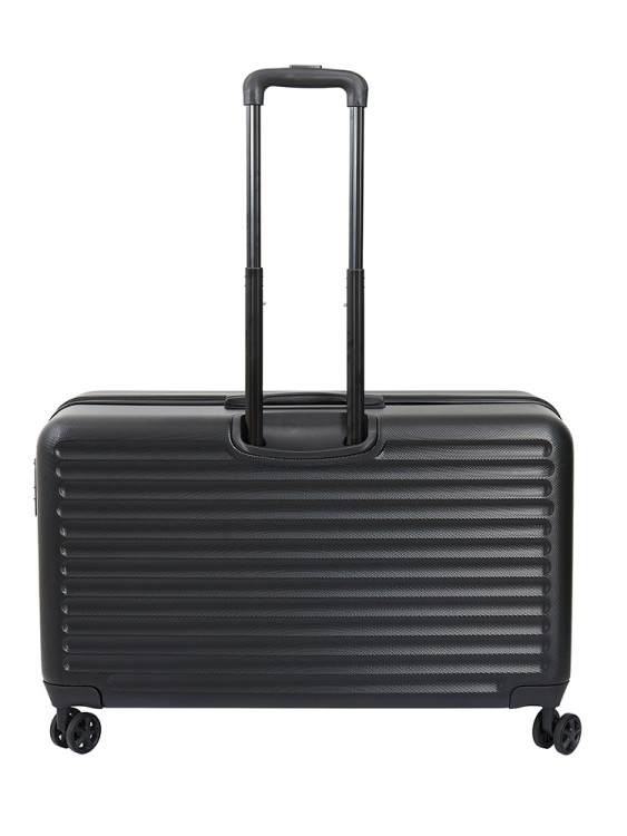 Hemline MR6040.L.BLACK Чемодан для хранения и транспортировки швейной машины