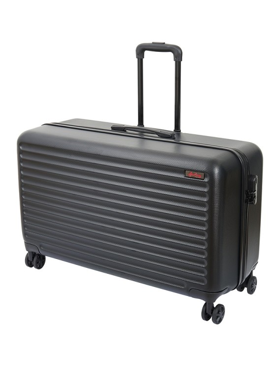 Hemline MR6040.L.BLACK Чемодан для хранения и транспортировки швейной машины