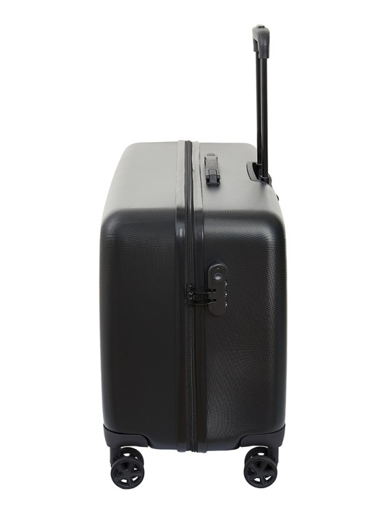 Hemline MR6040.L.BLACK Чемодан для хранения и транспортировки швейной машины