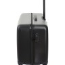 Hemline MR6040.L.BLACK Чемодан для хранения и транспортировки швейной машины