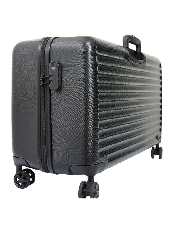 Hemline MR6040.L.BLACK Чемодан для хранения и транспортировки швейной машины