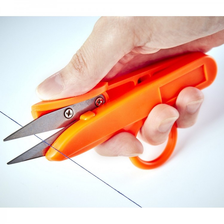 Hemline B4846 Ножницы для обрезки нитей