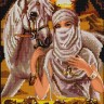 Конек 9734 Каракумы