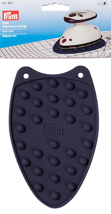 Prym 611907 Коврик-подставка для мини-утюга