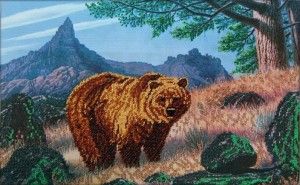 Астрея (Глурия) 63007 Медведь
