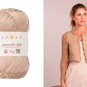 Пряжа для вязания Rowan 9802179 Summerlite 4ply (Саммерлайт 4-х ниточная)