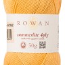 Пряжа для вязания Rowan 9802179 Summerlite 4ply (Саммерлайт 4-х ниточная)