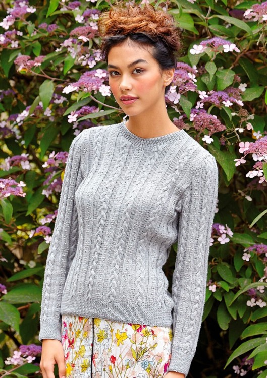 Пряжа для вязания Rowan 9802179 Summerlite 4ply (Саммерлайт 4-х ниточная)