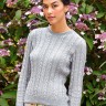 Пряжа для вязания Rowan 9802179 Summerlite 4ply (Саммерлайт 4-х ниточная)