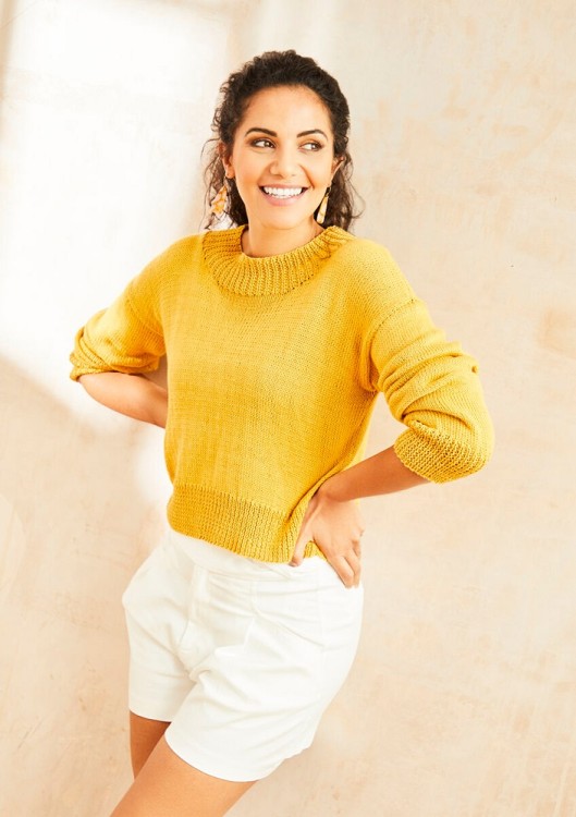 Пряжа для вязания Rowan 9802179 Summerlite 4ply (Саммерлайт 4-х ниточная)
