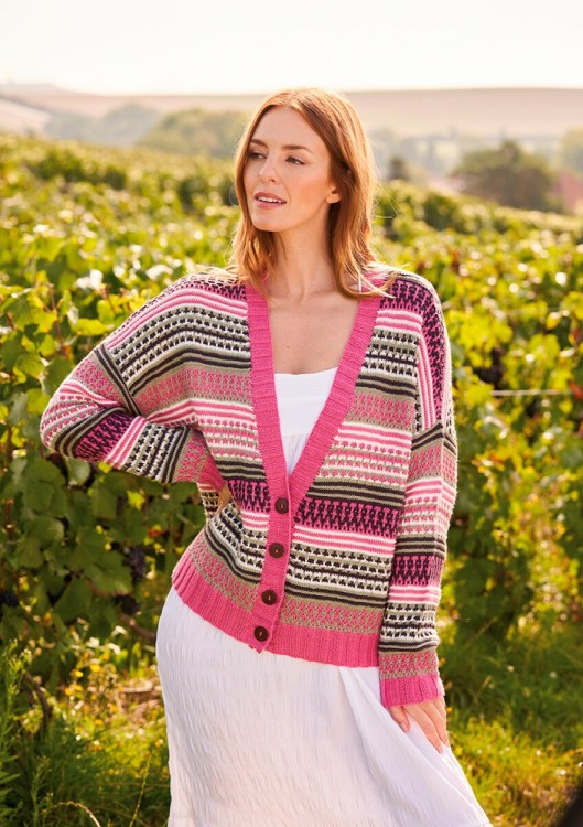 Пряжа для вязания Rowan 9802179 Summerlite 4ply (Саммерлайт 4-х ниточная)