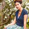 Пряжа для вязания Rowan 9802179 Summerlite 4ply (Саммерлайт 4-х ниточная)