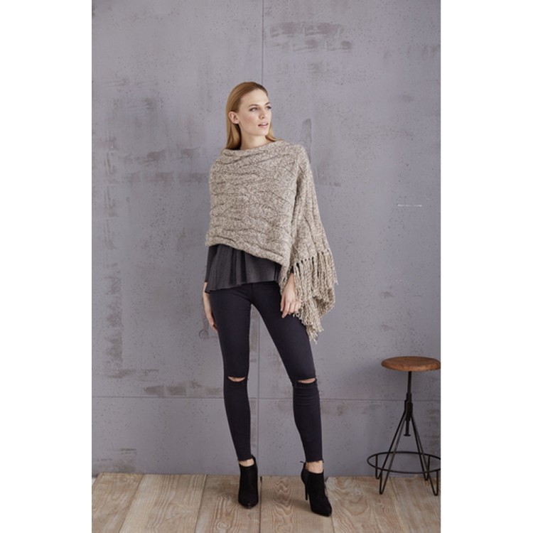 Пряжа для вязания Regia 9801245 Tweed 4-ply (Твид 4 нитки)