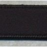 Matsa V50/12/0002 Резинка бретелечная, ширина 12 мм, цвет черный