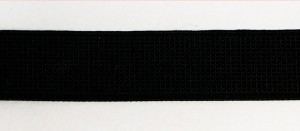 Matsa R400/18/2 Резинка поясная усиленная, ширина 18 мм, цвет черный
