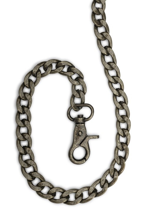 Muud QB-4452R1/Rich Brown Плечевой ремень "Cala"