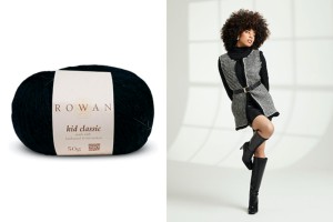 Rowan Z044000 Kid Classic (Кид Классик)