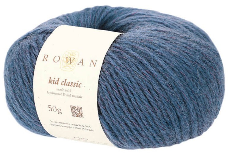 Rowan Z044000 Kid Classic (Кид Классик)