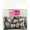 Efco 9777506 Бусины, 8 x 13 мм